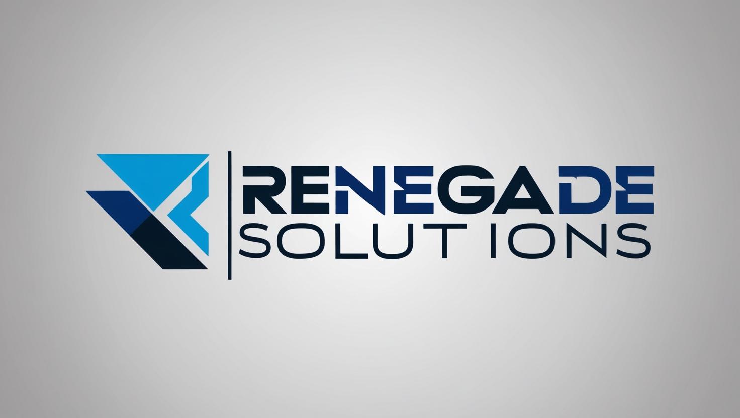Renegade Solutions